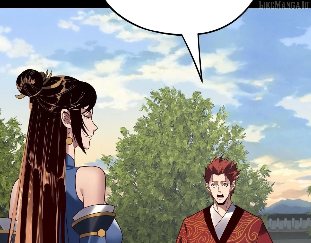 Me, The Heavenly Destined Villain Chapter 270 - page 48
